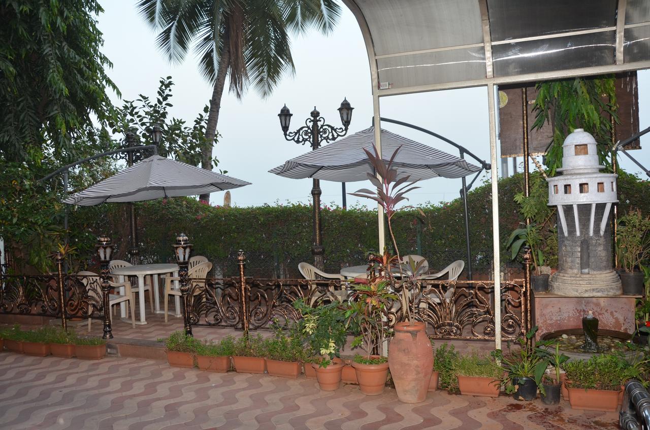 Sea Palace Hotel - Near Gateway Of India Mumbai Kültér fotó