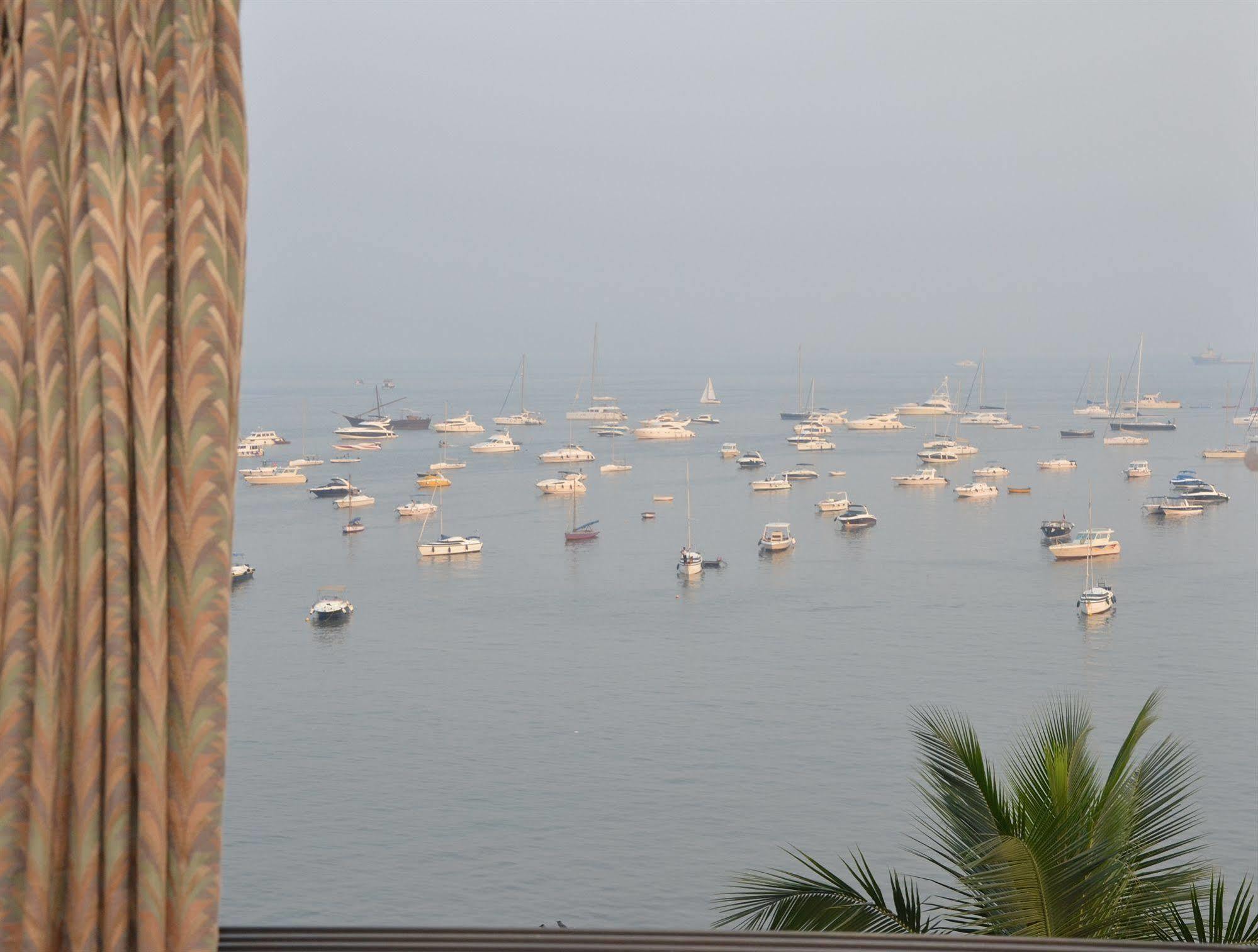 Sea Palace Hotel - Near Gateway Of India Mumbai Kültér fotó