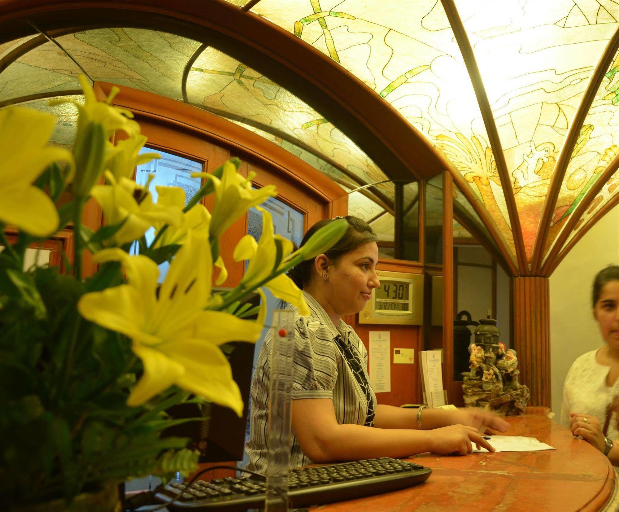 Sea Palace Hotel - Near Gateway Of India Mumbai Kültér fotó
